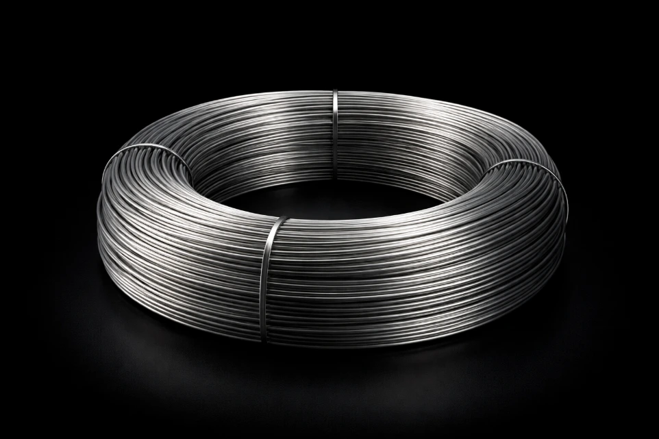 Wire Coil