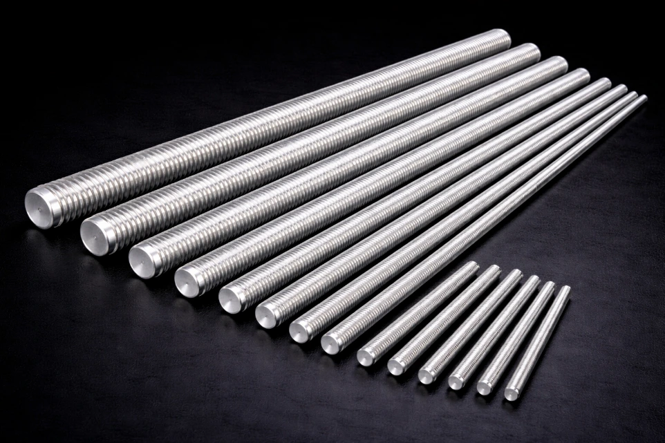 Threaded Rods